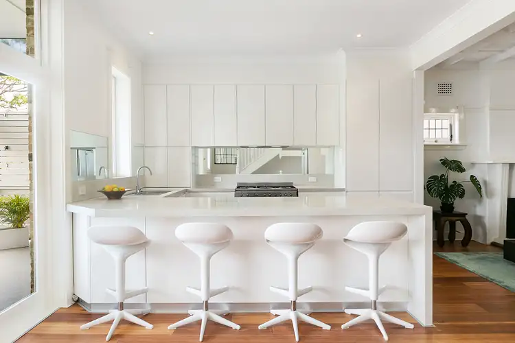 Second view of Homely house listing, 6 Arabella Street, Longueville NSW 2066