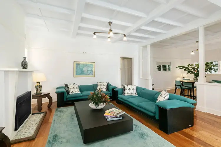 Third view of Homely house listing, 6 Arabella Street, Longueville NSW 2066