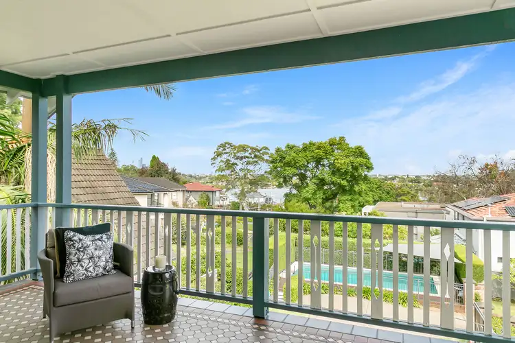 Fourth view of Homely house listing, 6 Arabella Street, Longueville NSW 2066