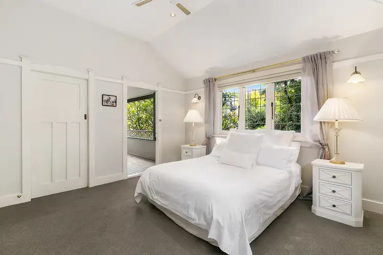 Fifth view of Homely house listing, 6 Arabella Street, Longueville NSW 2066