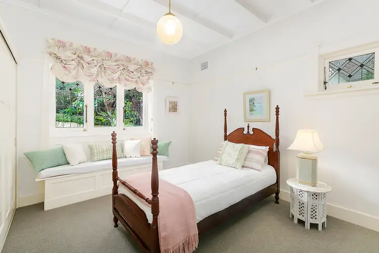 Sixth view of Homely house listing, 6 Arabella Street, Longueville NSW 2066