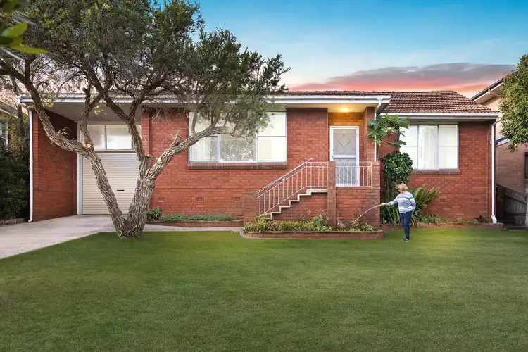 Main view of Homely house listing, 27 Michael Street, North Ryde NSW 2113