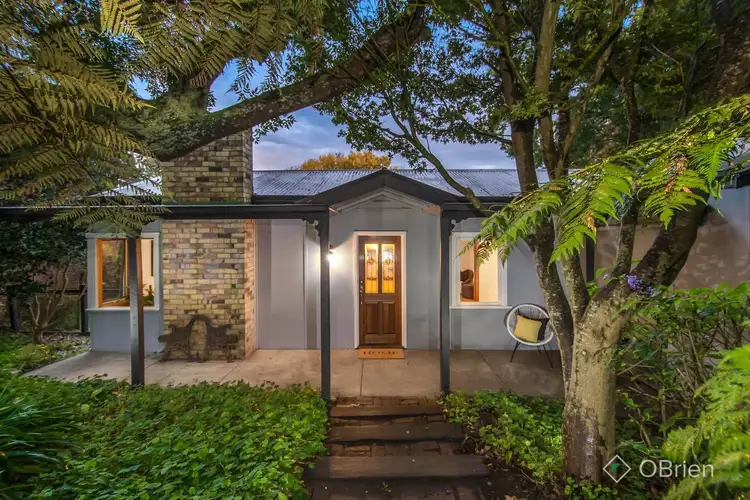 Main view of Homely house listing, 69 Kallista-Emerald Road, The Patch VIC 3792