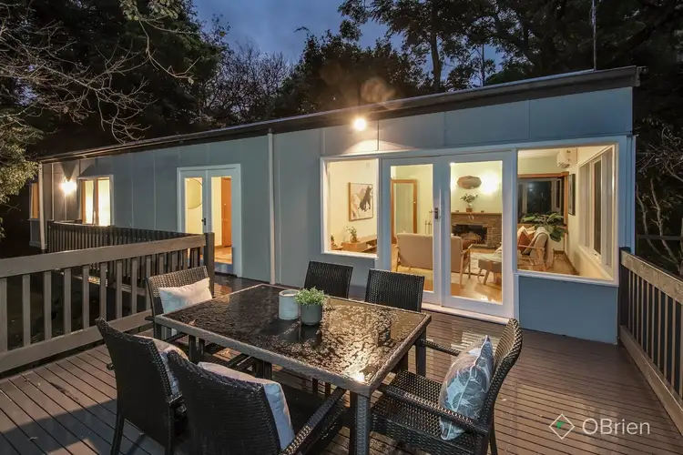 Second view of Homely house listing, 69 Kallista-Emerald Road, The Patch VIC 3792