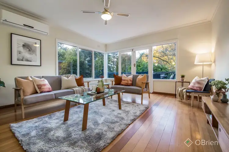 Third view of Homely house listing, 69 Kallista-Emerald Road, The Patch VIC 3792