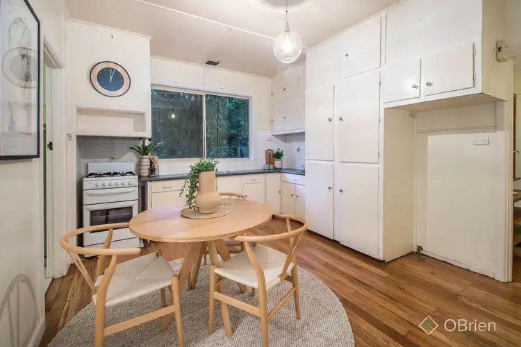 Fifth view of Homely house listing, 69 Kallista-Emerald Road, The Patch VIC 3792