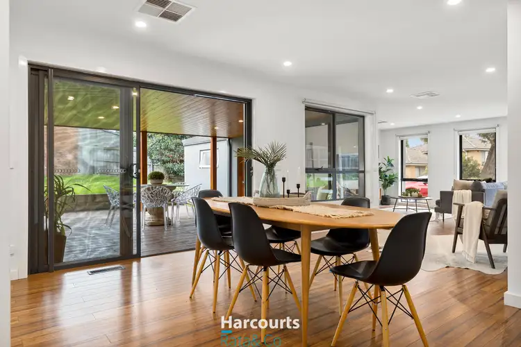 Third view of Homely house listing, 7 Clive Court, Bundoora VIC 3083