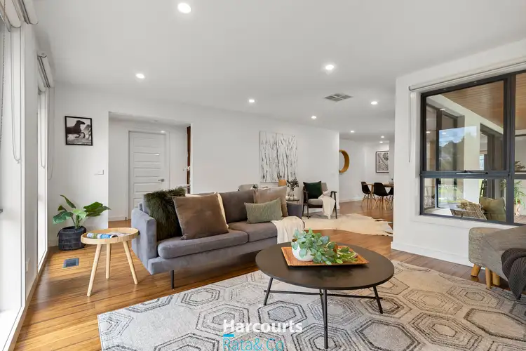 Fourth view of Homely house listing, 7 Clive Court, Bundoora VIC 3083
