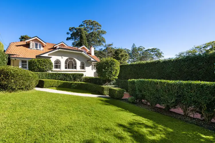 6 Orana Avenue, Pymble NSW 2073