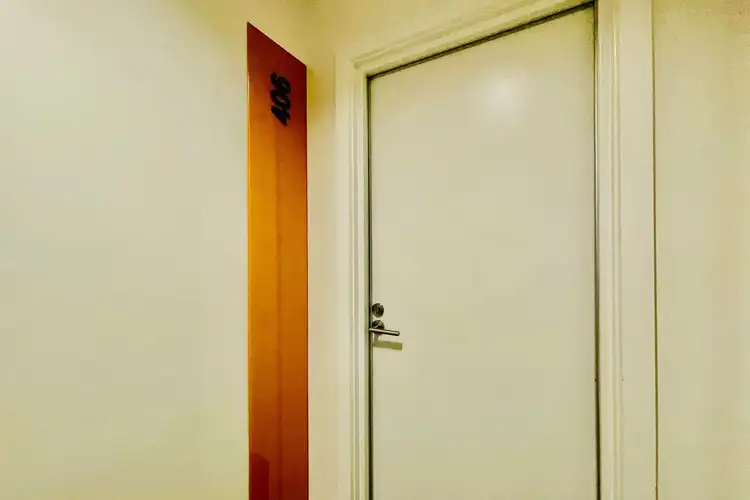 Sixth view of Homely apartment listing, Level 406/10 Balfours Way, Adelaide SA 5000