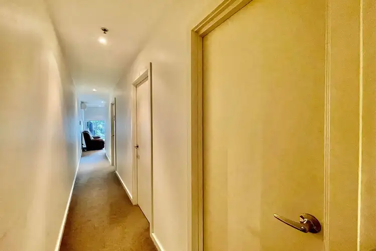 Seventh view of Homely apartment listing, Level 406/10 Balfours Way, Adelaide SA 5000