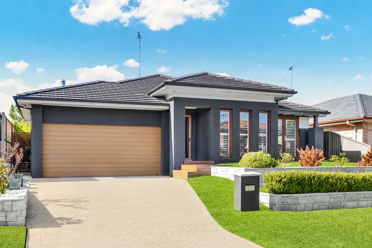 35 Whitewood Crescent, Kellyville Ridge NSW 2155