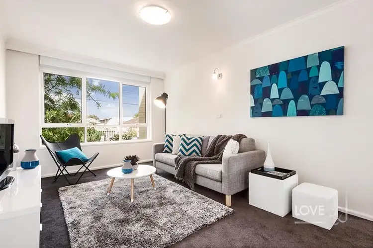 6/56 Ballantyne Street, Thornbury VIC 3071