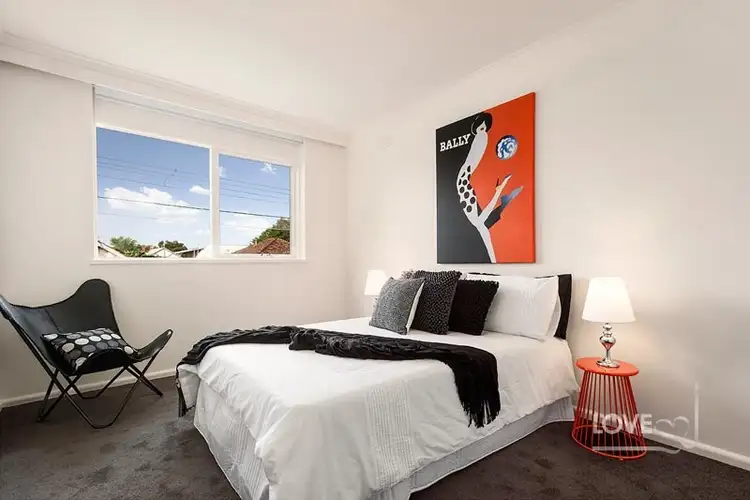 Third view of Homely apartment listing, 6/56 Ballantyne Street, Thornbury VIC 3071