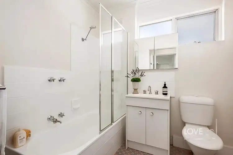 Fourth view of Homely apartment listing, 6/56 Ballantyne Street, Thornbury VIC 3071