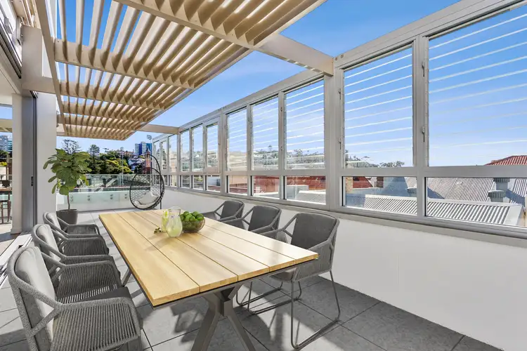 Main view of Homely apartment listing, 301/26 Whistler Street, Manly NSW 2095