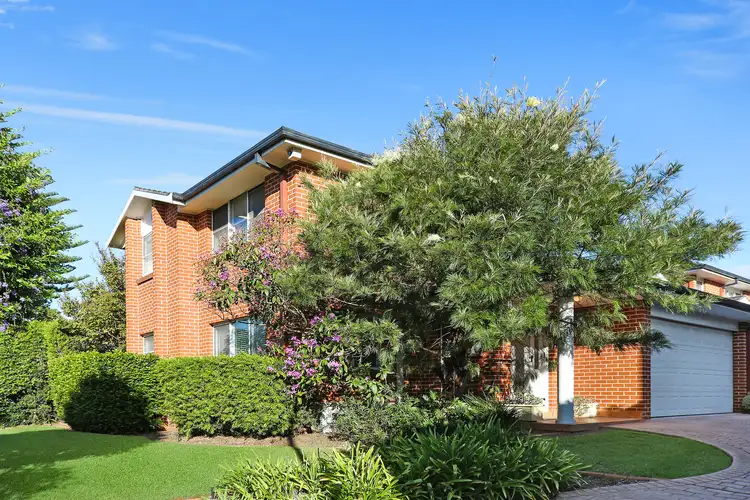 1/170 The Boulevarde, Miranda NSW 2228