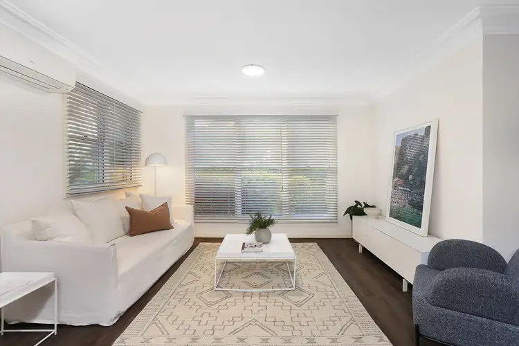 Second view of Homely townhouse listing, 1/170 The Boulevarde, Miranda NSW 2228
