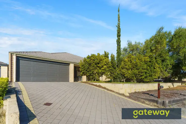 25 Wedgetail Crescent, Success WA 6164