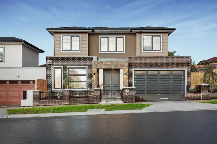 Second view of Homely house listing, 7B Royton Street, Burwood East VIC 3151