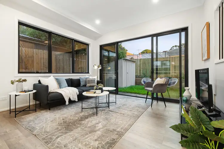 Third view of Homely house listing, 7B Royton Street, Burwood East VIC 3151
