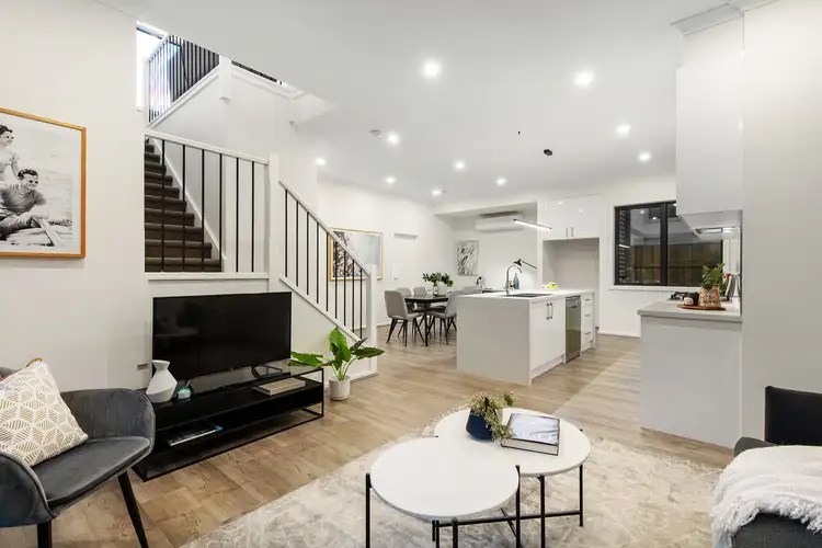 Fifth view of Homely house listing, 7B Royton Street, Burwood East VIC 3151