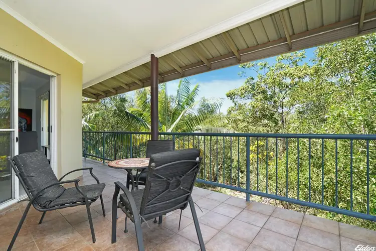 12/2 Mannikan Court, Bakewell NT 832
