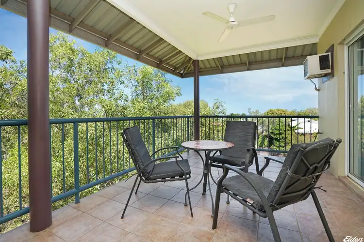 Third view of Homely unit listing, 12/2 Mannikan Court, Bakewell NT 832