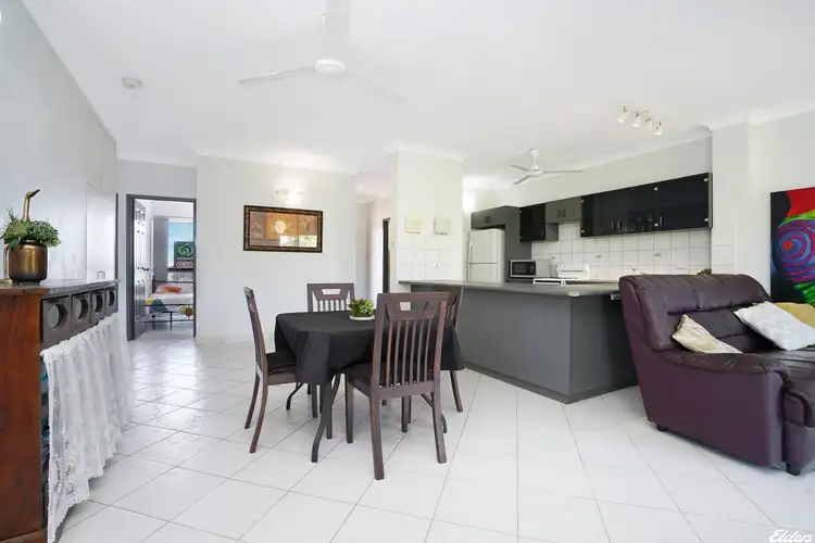 Fourth view of Homely unit listing, 12/2 Mannikan Court, Bakewell NT 832
