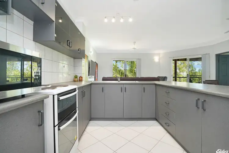 Fifth view of Homely unit listing, 12/2 Mannikan Court, Bakewell NT 832