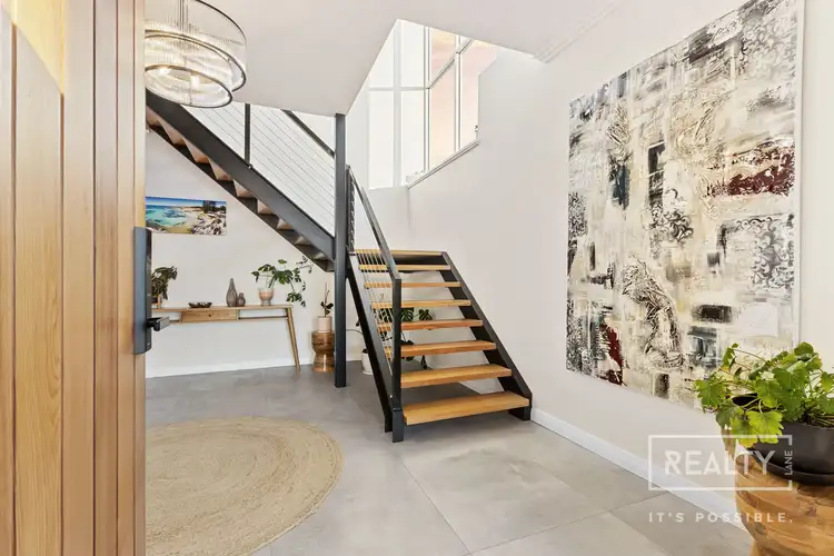 Second view of Homely house listing, 13 Gladman Way, Karrinyup WA 6018