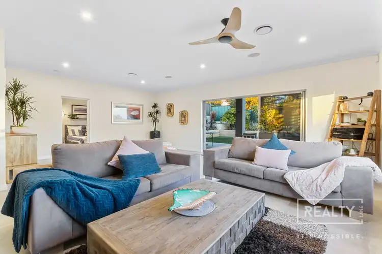 Third view of Homely house listing, 13 Gladman Way, Karrinyup WA 6018