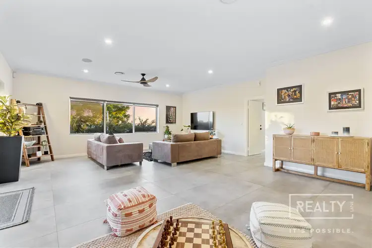 Fourth view of Homely house listing, 13 Gladman Way, Karrinyup WA 6018