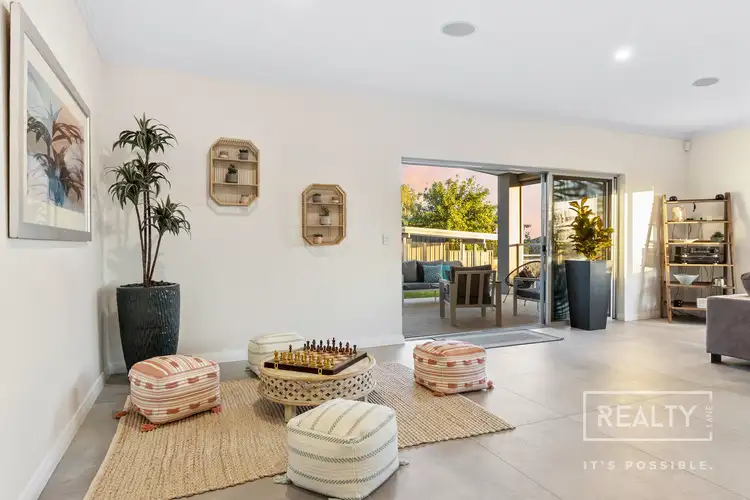 Fifth view of Homely house listing, 13 Gladman Way, Karrinyup WA 6018