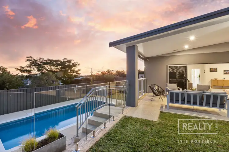 Sixth view of Homely house listing, 13 Gladman Way, Karrinyup WA 6018