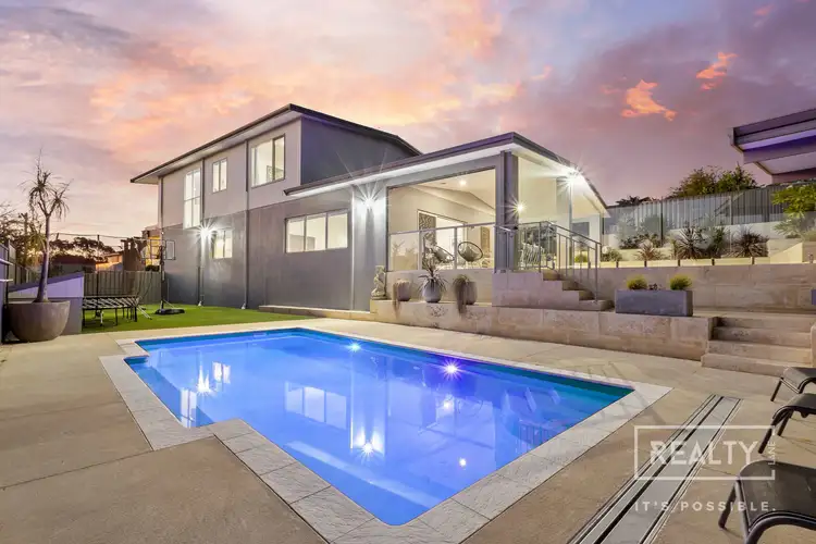 Seventh view of Homely house listing, 13 Gladman Way, Karrinyup WA 6018