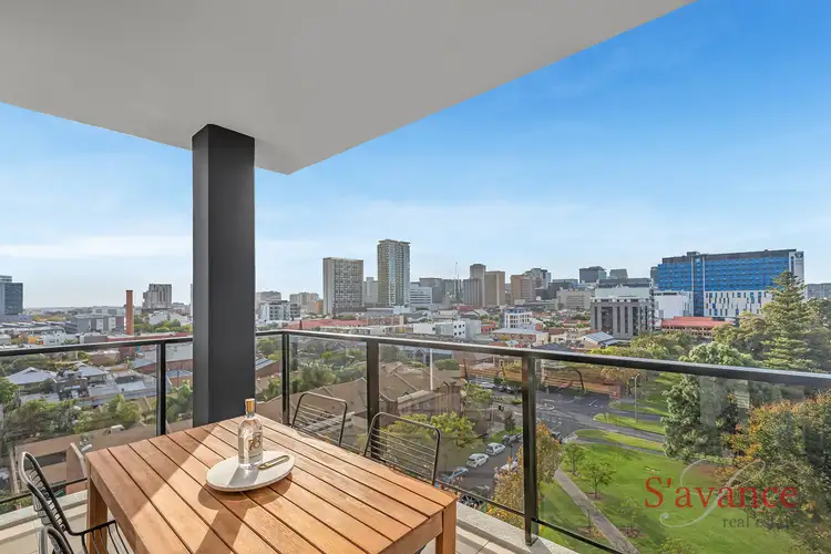 701/77 Hurtle Square, Adelaide SA 5000
