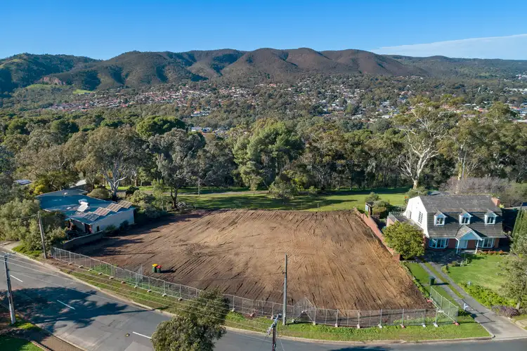 Third view of Homely land listing, LOT 744, 65-67 Valley View Drive, Highbury SA 5089