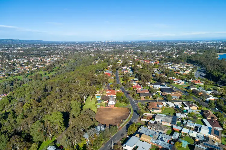 Fourth view of Homely land listing, LOT 744, 65-67 Valley View Drive, Highbury SA 5089