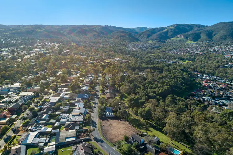 Fifth view of Homely land listing, LOT 744, 65-67 Valley View Drive, Highbury SA 5089