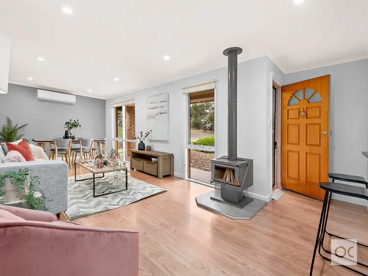 Third view of Homely house listing, 11 Waters Place, Para Vista SA 5093