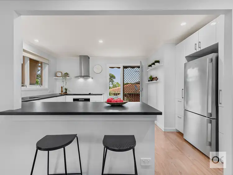 Fourth view of Homely house listing, 11 Waters Place, Para Vista SA 5093