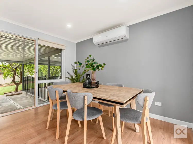 Fifth view of Homely house listing, 11 Waters Place, Para Vista SA 5093