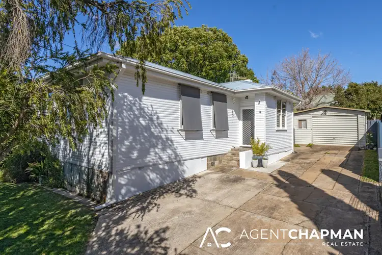 58 Fish Parade, Gormans Hill NSW 2795