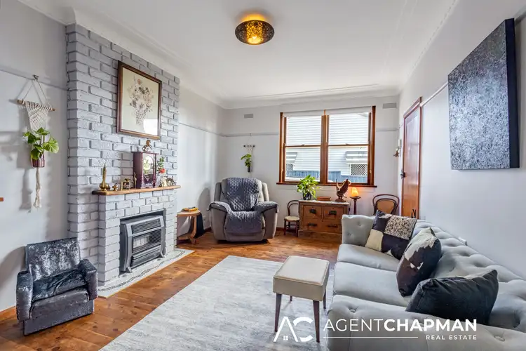 Second view of Homely house listing, 58 Fish Parade, Gormans Hill NSW 2795