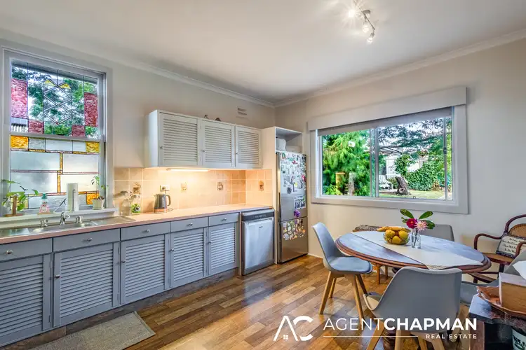 Fifth view of Homely house listing, 58 Fish Parade, Gormans Hill NSW 2795