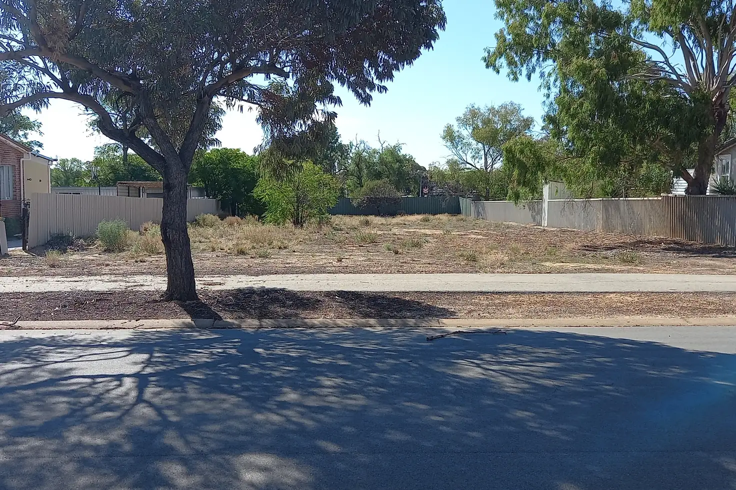 Main view of Homely land listing, 10 Kitchener Road, Merredin WA 6415