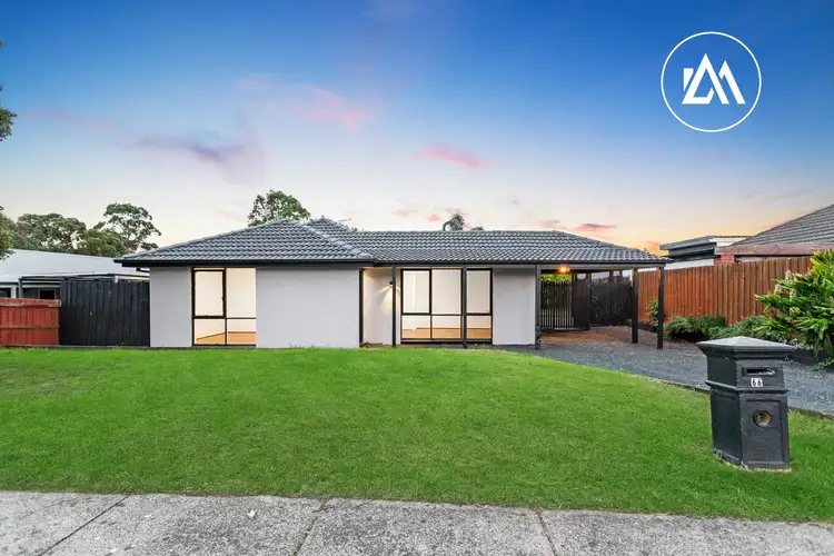 66 Northgateway, Langwarrin VIC 3910