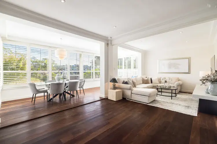 Third view of Homely house listing, 43 Wonga Road, Cremorne NSW 2090