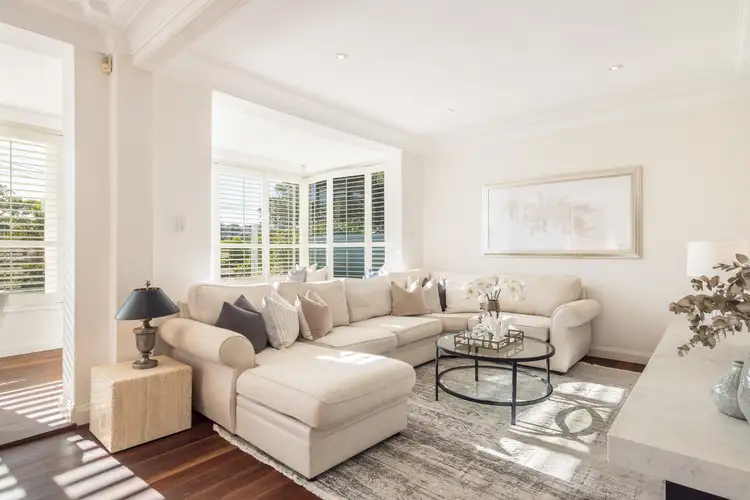 Fourth view of Homely house listing, 43 Wonga Road, Cremorne NSW 2090